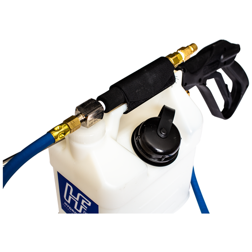 HYDRO-FORCE™ INJECTION SPRAYERS
