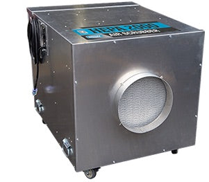 HEPA 2000 Airscrubber