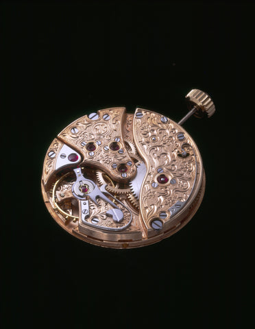 movement ND01 (engraved)