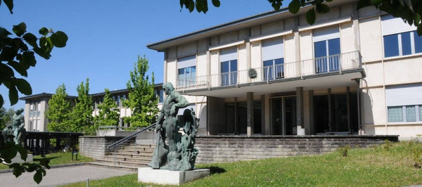 Ecole d'Horlogerie de Genève