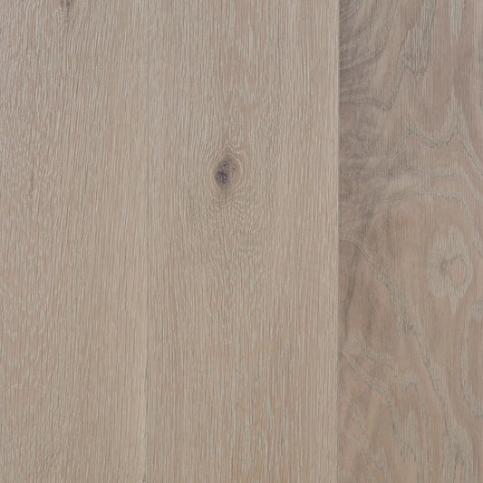 Hardwood Canada Wide Plank Collection Engineered White Oak