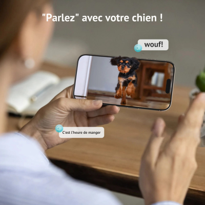 distributeur-croquettes-caméra