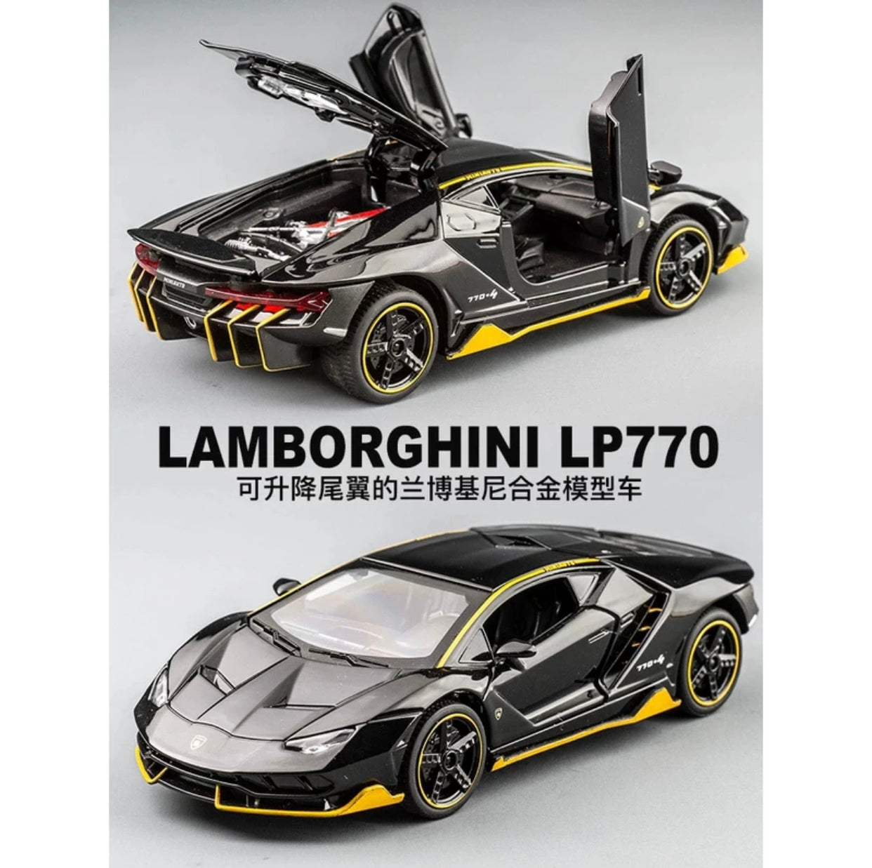 Lamborghini colección – The best store