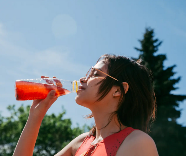 Athletes and fitness enthusiasts may find tart cherry juice particularly beneficial for its ability to enhance exercise recovery.