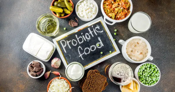 probiotics and UTI