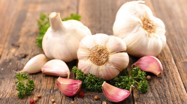 Consuming too much garlic, especially on an empty stomach, can cause gastrointestinal discomfort, including heartburn, gas, or diarrhea.