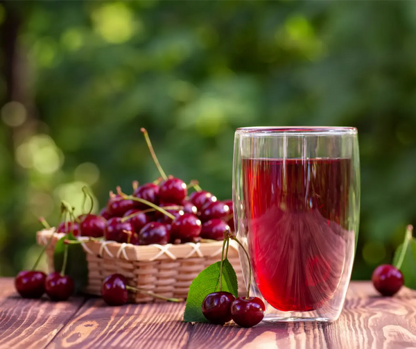 Tart cherry juice contains compounds that significantly enhance sleep quality.