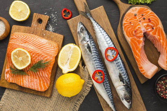 Which Fish is Good for Uric Acid?: Navigating the Sea of Options