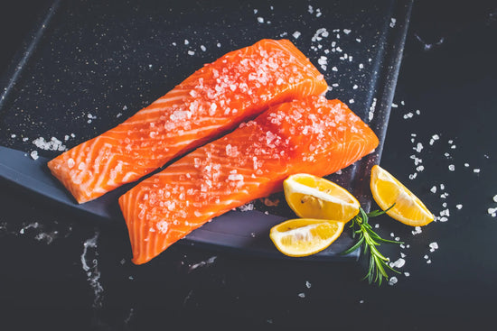 Salmon and Gout: Is Salmon Good For Gout?