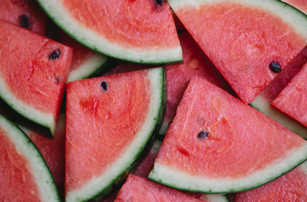 Watermelon, with its hydrating qualities and citrulline content, might assist in reducing uric acid levels, making it a beneficial addition to a diet aimed at managing gout.