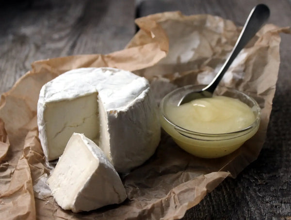 Cheese offers several benefits when consumed as part of a balanced diet.