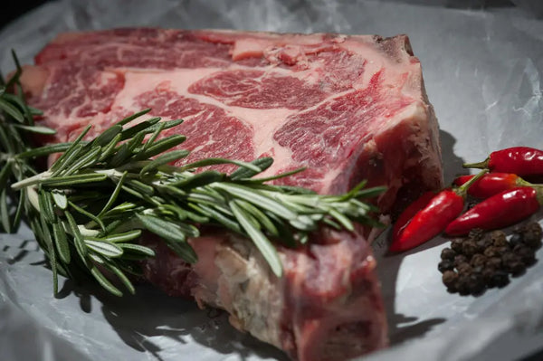 Red meat and organ meats can lead to a gout flare up by raising uric acid.