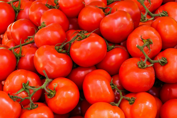 Tomatoes offer numerous health benefits, including essential nutrients and antioxidants, which may support overall well-being.