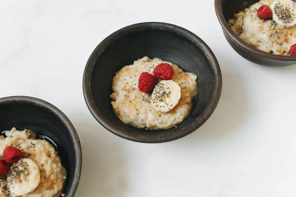 While oatmeal can be part of your diet, understanding how to balance it with other choices is key to preventing gout flare-ups.