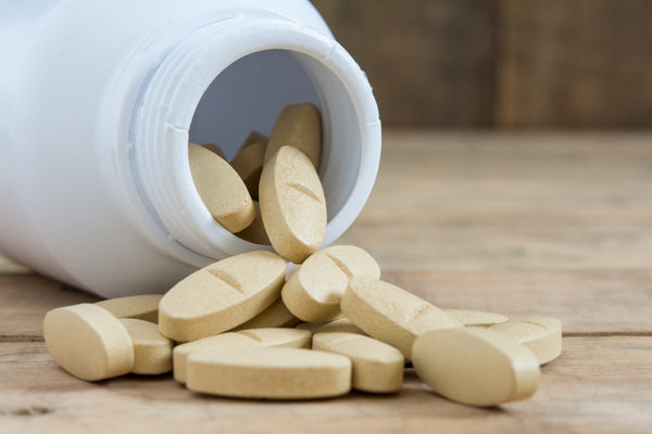 Can  magnesium supplements cause kidney stones?