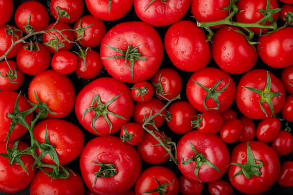 Do tomatoes cause kidney stones?