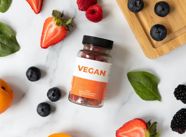 vegan collagen