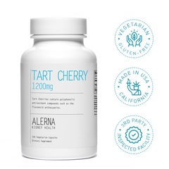 Alerna Tart Cherry