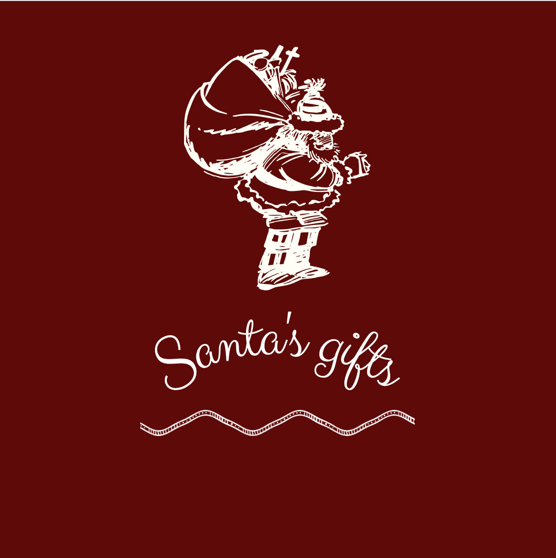 Santa's gifts