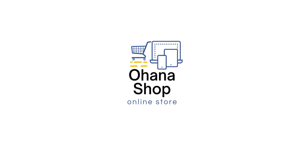 OHANA SHOP