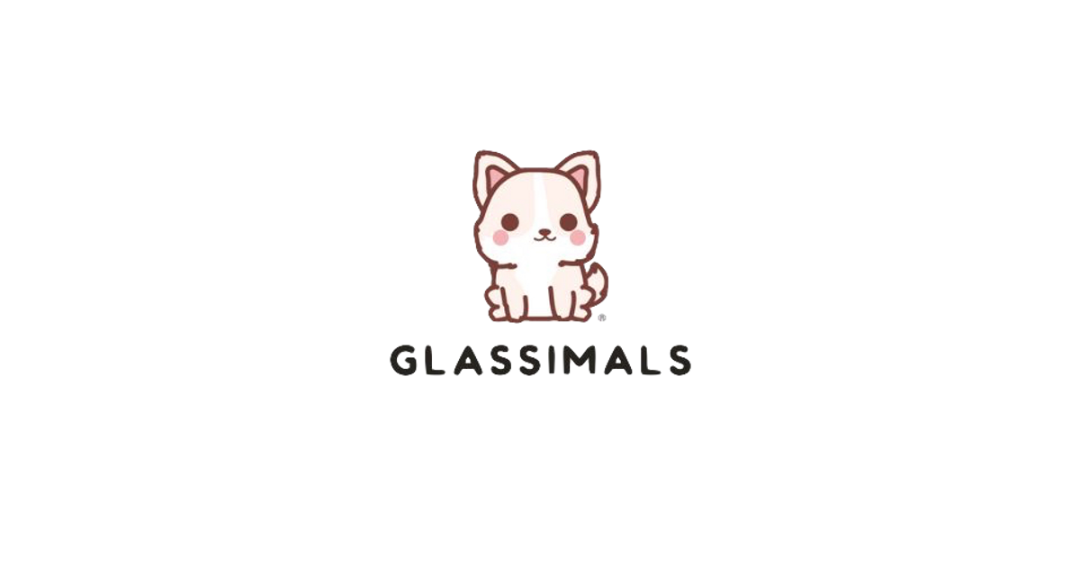 Glassimals