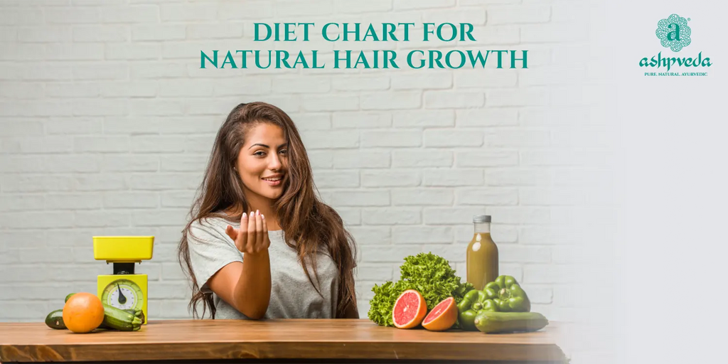 Foods That Can Make Your Hair Healthier