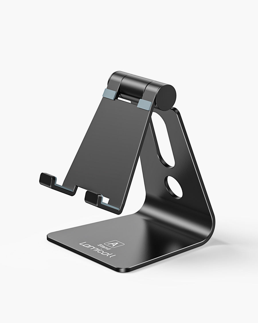 Buy Lamicall Stand, Adjustable Holder - Desktop Stand Dock Holder