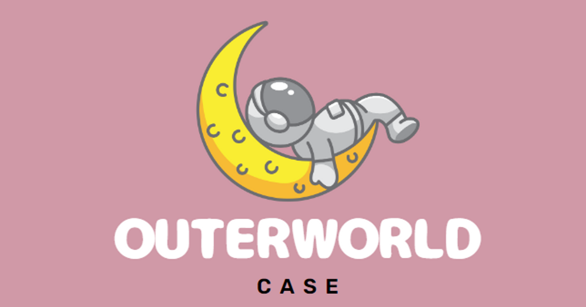 Outer-World Case