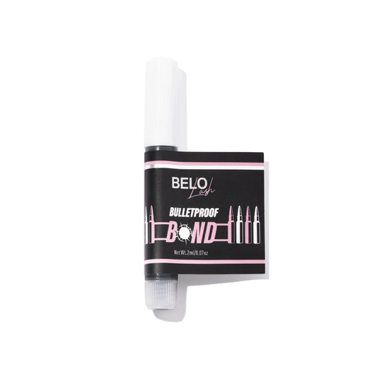 Ruthie Belle – INVISIBLE BOND Eyelash Extension Adhesive