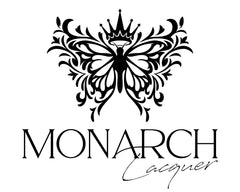 Monarch Lacquer logo