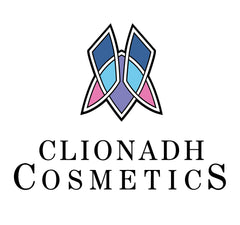Clionadh Cosmetics logo