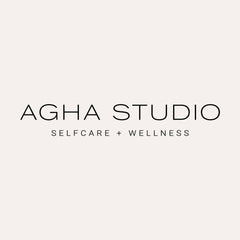 Agha Studio logo