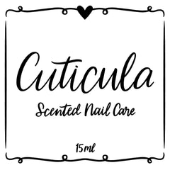 Cuticula logo