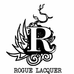 Rogue Lacquer logo