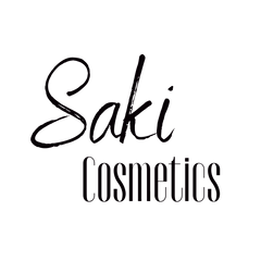 Saki Cosmetics logo