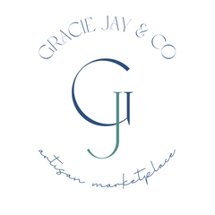 Gracie Jay & Co. logo