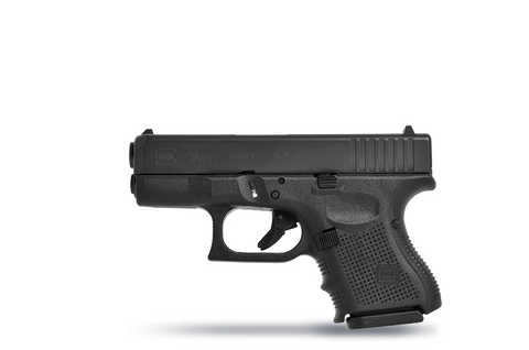 Glock 26 Gen 4