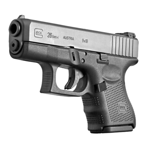 Glock 26 Gen 4