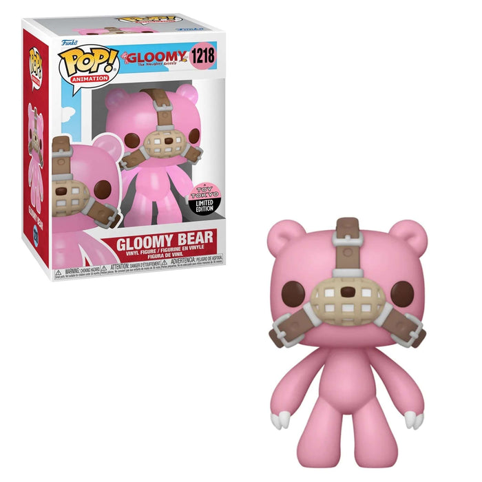 Gummy Bear Song Funko Pop Concept! What do you guys think? :) : r/TopPops