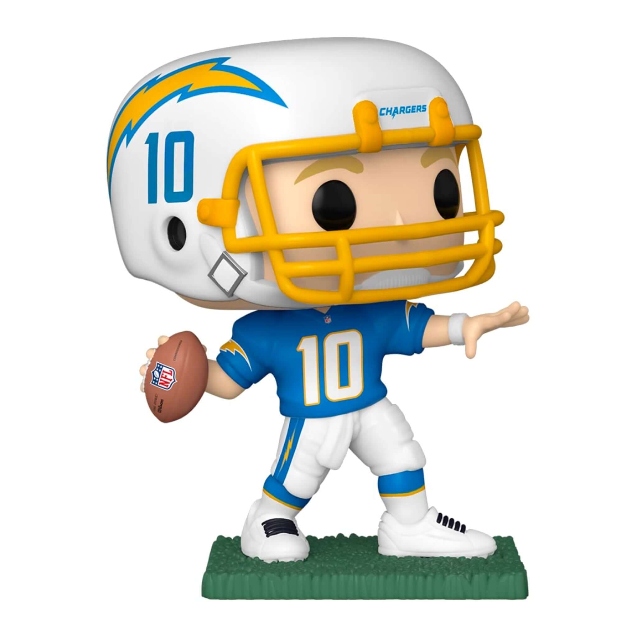 Buy Pop! Davante Adams at Funko.