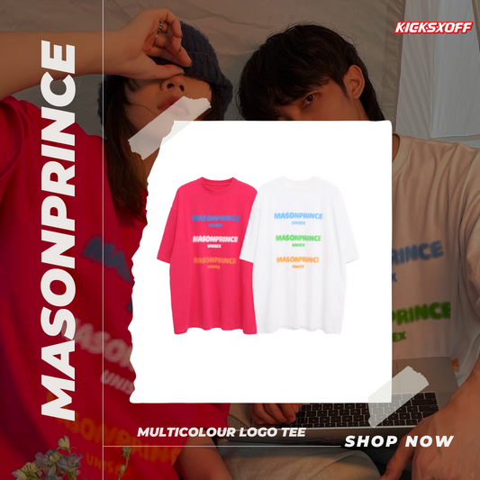 Louis Vuitton 2019 Mediterranean Pop Up Staff T-Shirt - Ākaibu Store