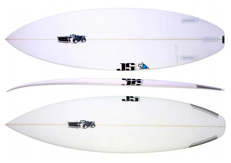 サーフボード JS MONSTA BOX 5'11 【手渡し限定】 サーフボード JS