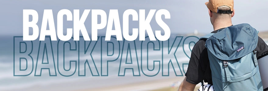 Backpacks