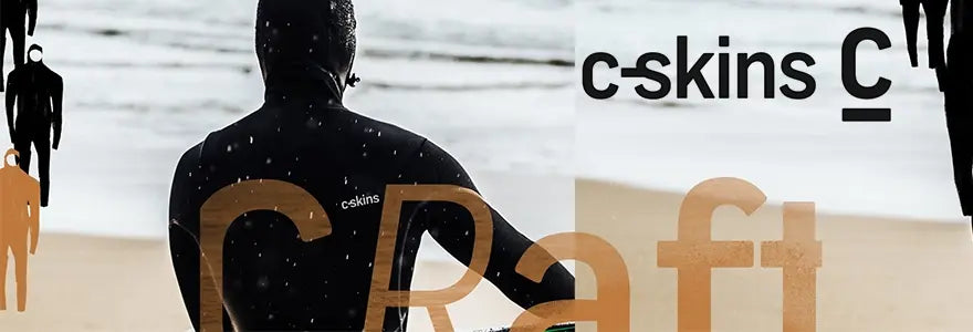 C-Skins Wetsuits