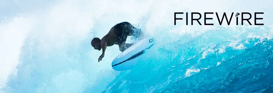 Firewire Surfboards