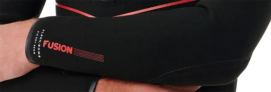 Rip Curl Flashbomb Wetsuits