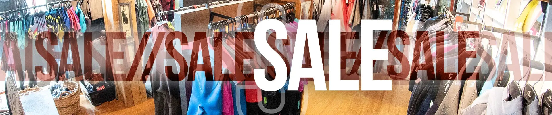 SALE