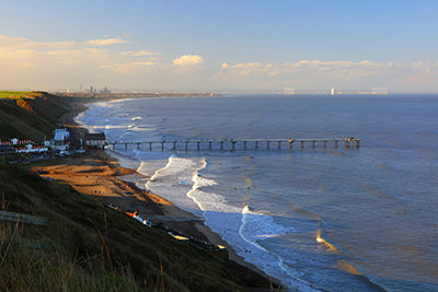 Saltburn-on-Sea North Yorkshire