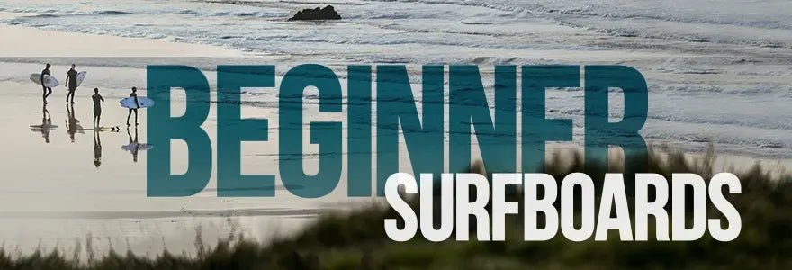 Beginner Surfboards