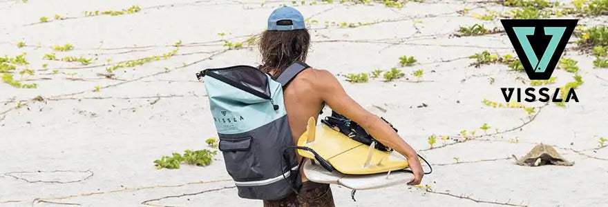 Vissla Bags